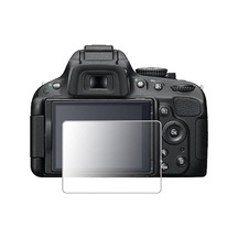 Nikon D5600 Dijital Fotoğraf Makinesi Ekran Koruyucu Uyumlu 9h Nano