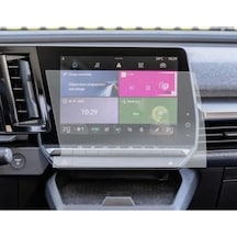 Renault Megane E-tech 2022 2023 Multimedya Uyumlu Nano Ekran Koruyucu