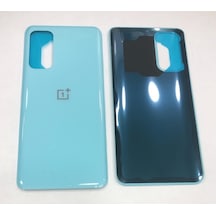 Oneplus Nord 2 5g Arka Kapak Pil Kapağı Senalstore - Gri Oneplus Nord 2 5g Arka Kapak Pil Kapağı Senalstore - Gri