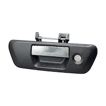 Nissan Navara Bagaj Açma Kolu Kamerasız Tip 2015-2021