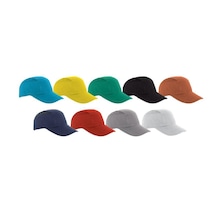 Efxa Darbe Emicili Şapka Baret Beyaz (482148851)