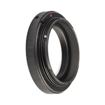 Sones Canon Eos İçin T2-eos T2 Telefoto Refleks Lens Adaptör Halkası