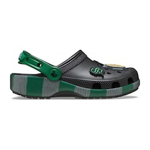 Crocs Slytherın Unısex Çocuk Terlik 210546-90h Siyah