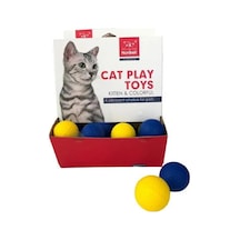 Nunbell Kedi Sünger Top