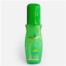 Sensyderm Aloe Vera Jel 200 ML