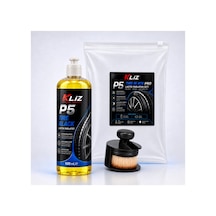 P5 Tire Black Pro - Lastik Parlatma Seti