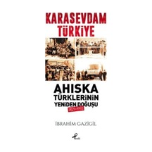 Kara Sevdam Türkiye