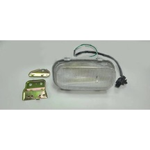 Sis Lambası Canter Fe515 / 635 / 659 1996- Sol Oem No:mc139758 75491062