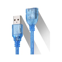 5 Metre Klavye Uzatma Kablosu 5 Metre Mouse Uzatma Kablosu