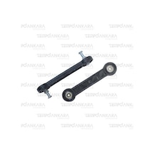 Beşik Sallama Aparatı 12cm Siyah