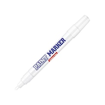 Bigpoint Paint Markör Beyaz X 12 Adet Diğer