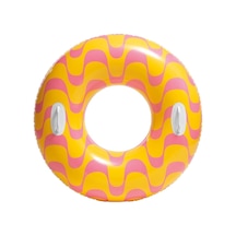 Tutunmalı Yıldız Simit 91 Cm İntex - 59256 Lisinya