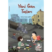Yeni Gün Taşlar / Emine Huban Çebi