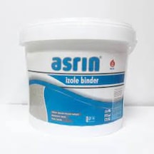 Asrın Şeffaf Astar İzolebinder 2,700Kg