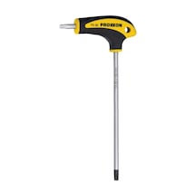 T Tip Torx Anahtar 25 Mm