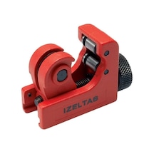 İzeltaş 6850 28 0322 Mini Boru Kesici Bakır Ve Alüminyum İçin