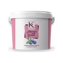 Krater Yaban Mersini Paste 3 Kg