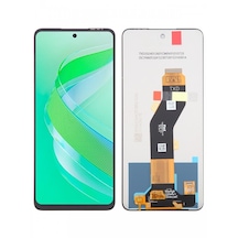 İnfinix Smart 8 Plus Lcd Ekran Dokunmatik