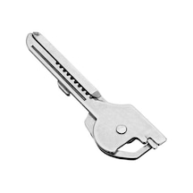 Xindoker Çelik Çok İşlevli 6'lı Çakı, Açıcı, Tornavida Ve Pense - Taşınabilir Dışarıda Ve Evde Kullanım Araçları