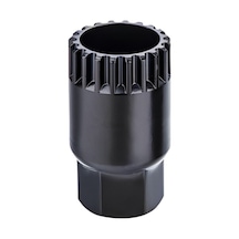 Brıvıga - Kartuş Tip Bb Anahtarı Cr-v Çelik, Siyah, Shimano/ısıs/fsa/race Face Uyumlu Siyah Brıvıga - Kartuş Tip Bb Anahtarı Cr-v Çelik, Siyah, Shimano/ısıs/fsa/race Face Uyumlu Siyah