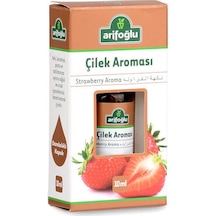 Arifoğlu Çilek Aroması 10 ML