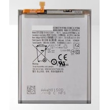 Samsung Uyumlu Galaxy A31 A315 Batarya