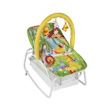 Pasha Baby Daddy Oyuncaklı Ev Tipi Ana Kucağı Amazon