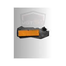 Honda Today 50 Hava Filtresi Oem
