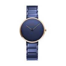 Obaku Denmark V258lxslsl Kadın Kol Saati