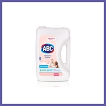 Bezos Yumuşatıcı 5lt Sensitive 1 Adet Nıda Tekli