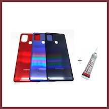 Storeşahin Samsung Galaxy A21s A217 Uyumlu Arka Batarya Pil K Shn0720