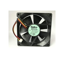 Nidec D09t-12ts3-01b 90x90x25mm 12volt Şasi Fanı