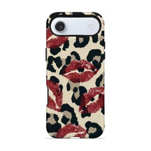 Valestra Magline - Cherry Leopar