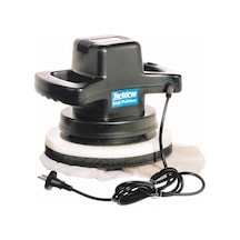 Yachticon - Elektrikli Tekne Polisaj Makinesi 240 Mm : Teknenizde Aynasal Parlaklığa Zahmetsizce Ulaşın