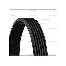 6pk1558 Kanallı Kayıs Opel / Bmw E36 320ı - 325ı / E34 / Xsara 1.