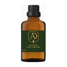 Tropikal Tahıl Aroması Votka Kiti 50ml 5 Litre Uyumlu