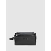 Pierre Cardin Siyah El Çantası 50337205-vr046