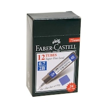 Faber Castell 0.7 Uç 12'li Paket 75 MM