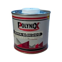 Polynex Boya Sökücü 1/2 0.5lt. Tekli