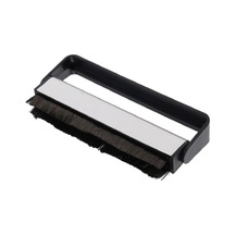 Karbon Fiber Plak Temizleyici Temizleme Fırçası Vinil Anti Statik Toz Sökücü