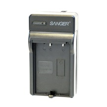Sanger Np 60 Fujifilm Fotoğraf Makinesi Batarya Şarj Aleti