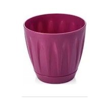 Papatya Saksı 4 Litre Royaleks-p004 1