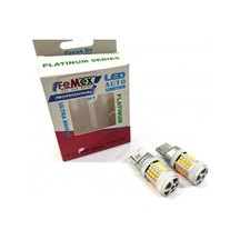 T20 Decoderli Sinyal Fanlı Led Ampul Femex Platinum Wy21w