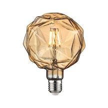 Horoz Rustic Crystal Led Filament Ampul