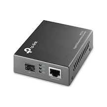 Omada Tp-link Mc220l Gigabit Fast Ethernet Medya Dönüştürücü