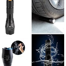 Beyaz , Sarı Ve Mor Renk Aydınlatma Q5 Led Wt-610 Açık Kırmızı