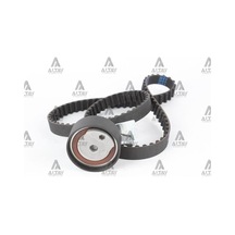 GMB GKPG006 Triger Seti Peugeot 206 207 307 Partner Citroen Berlingo C2 C3 Nemo 104 Diş