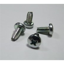 Ysb Civata M5 X10 Mm 100'lü Paket