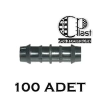 Karbonplast DAMLAMA EKLEME NİPEL 16x16mm (100 ADET) - ÜCRETSİZ KARGO-353696997