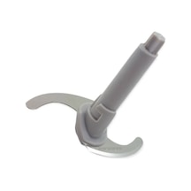 Felix İle Uyumlu Fl188 Choppi Doğrayıcı Alt Bıçak